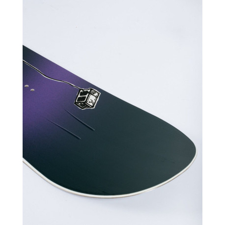 Snowboard Rome Party Mod 2026 