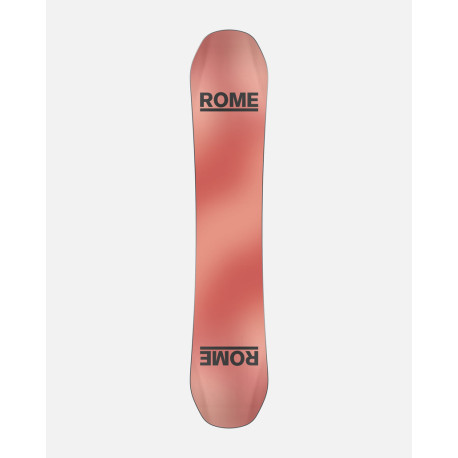 Snowboard Rome Royal 2026 