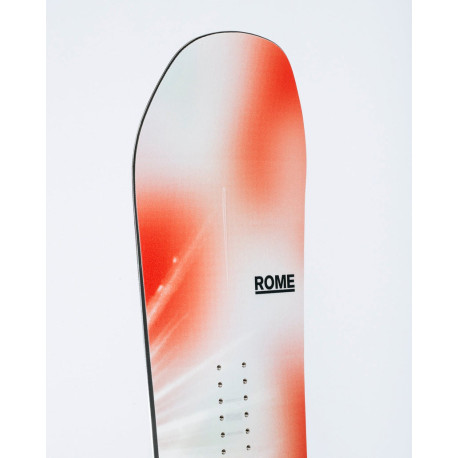 Snowboard Rome Royal 2026 