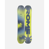 Snowboard Rome Slapstick 2026 