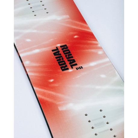 Snowboard Rome Royal 2026 