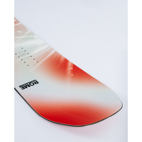 Snowboard Rome Royal 2026 