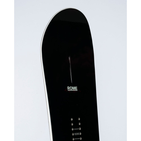 Rome Stale Crewzer 2026 