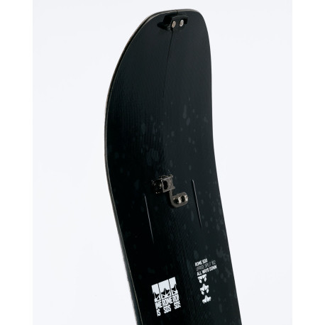 Snowboard Rome Uprise Split 2026 