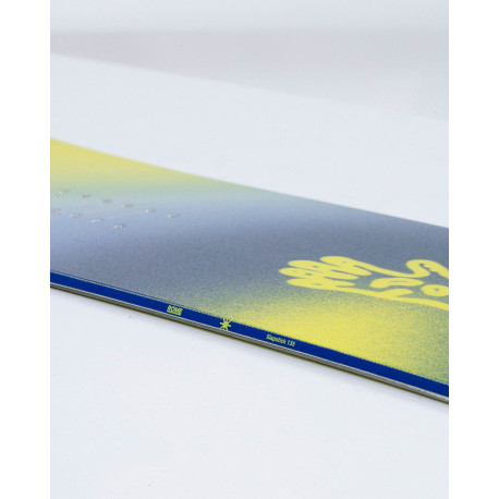 Snowboard Rome Slapstick 2026 