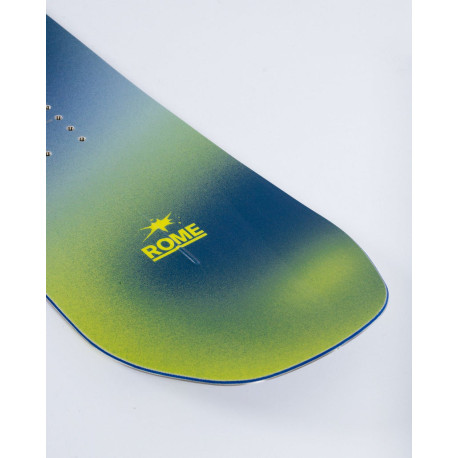 Snowboard Rome Slapstick 2026 