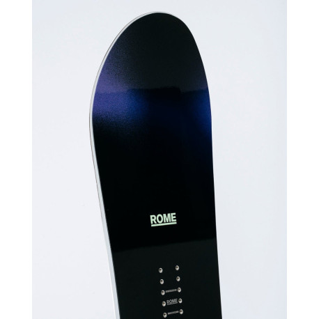 Snowboard Rome Women'S Ravine 2026 