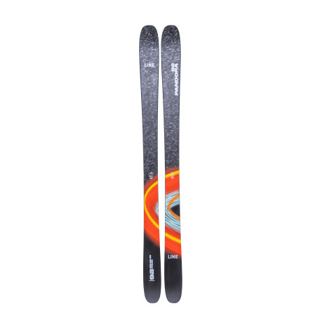 Ski Line Pandora 92 2026 
