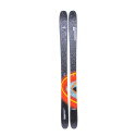 Ski Line Pandora 92 2026 