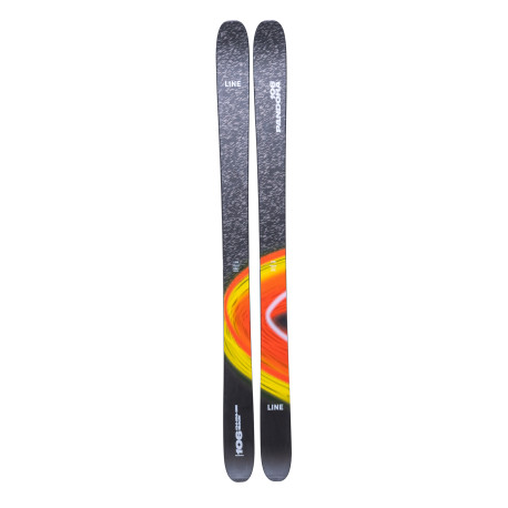 Ski Line Pandora 106 2026 