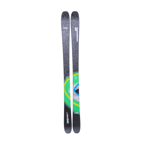 Ski Line Pandora 85 2026 