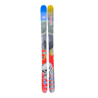 Ski Line Blend 2026 