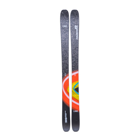 Ski Line Pandora 99 2026 