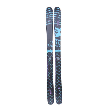 Ski Line Chronic 101 2026 
