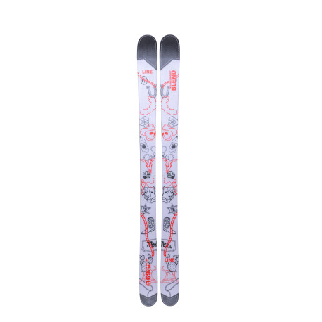 Ski Line Blend (Tbl) 2026 