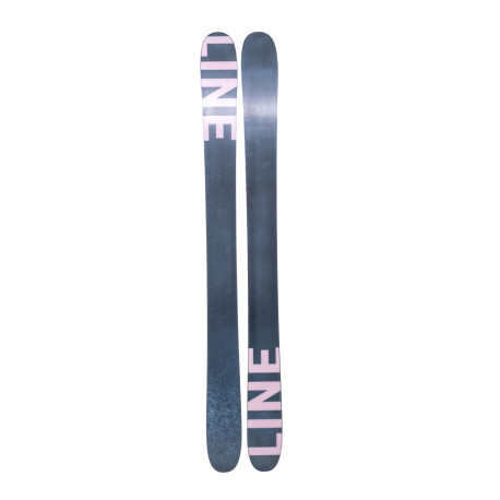 Ski Line Bacon 122 2026 