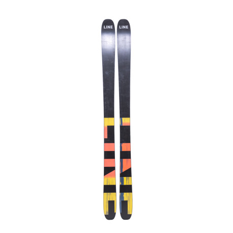 Ski Line Pandora 92 2026 