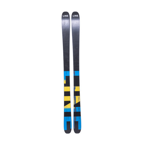 Ski Line Pandora 85 2026 