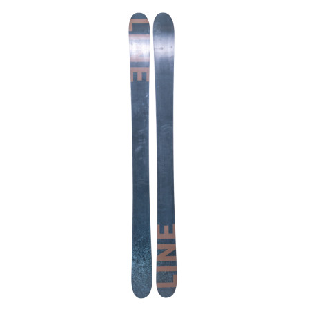 Ski Line Bacon 108 2026 
