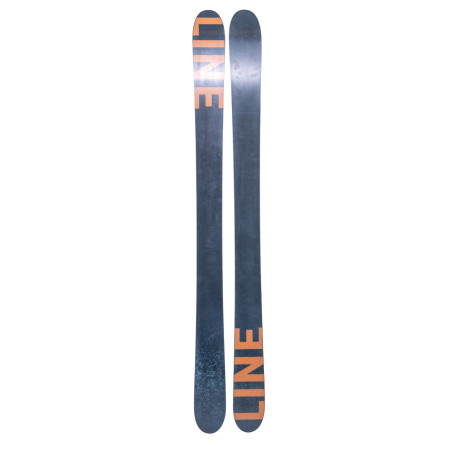 Ski Line Bacon 115 2026 