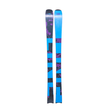 Ski Line Blade 2026 