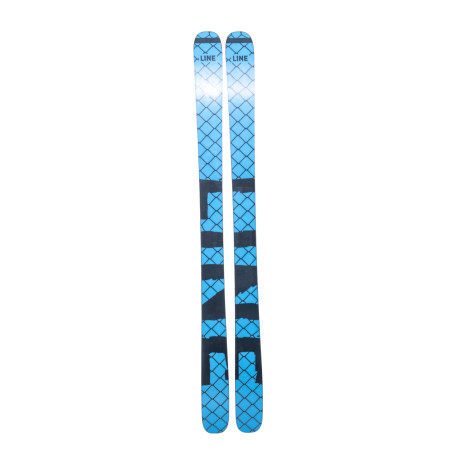 Ski Line Chronic 101 2026 