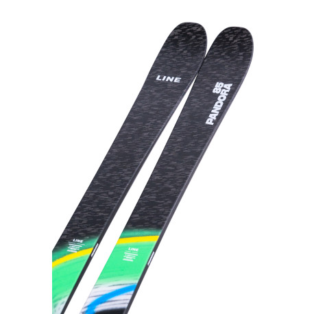 Ski Line Pandora 85 2026 