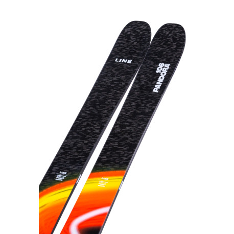 Ski Line Pandora 106 2026 