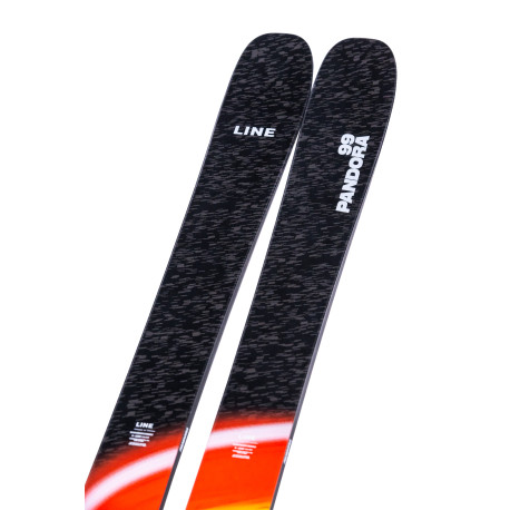 Ski Line Pandora 99 2026 