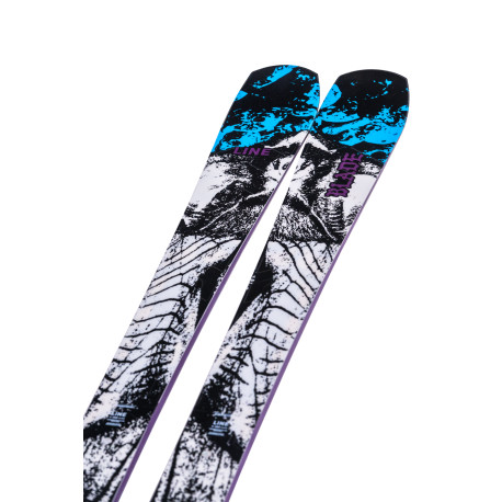 Ski Line Blade 2026 