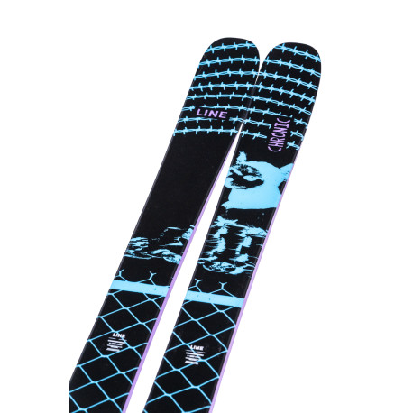 Ski Line Chronic 101 2026 