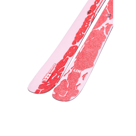 Ski Line Bacon 122 2026 