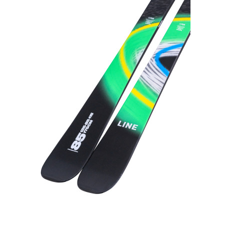 Ski Line Pandora 85 2026 