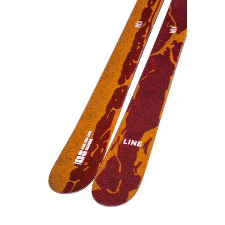 Ski Line Bacon 115 2026 