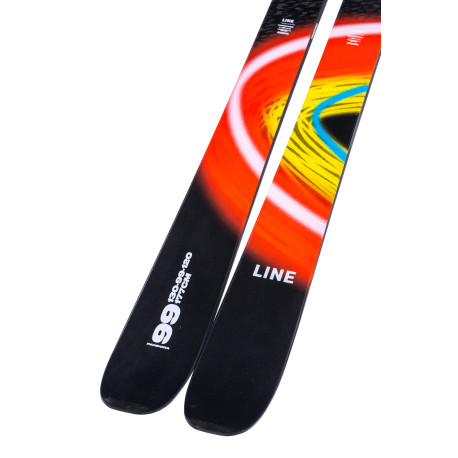 Ski Line Pandora 99 2026 