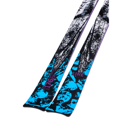 Ski Line Blade 2026 
