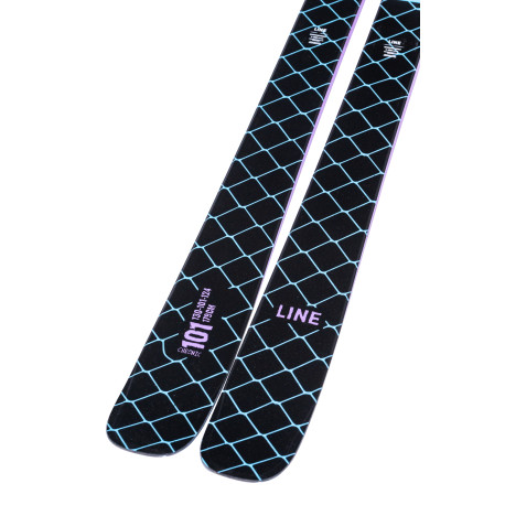 Ski Line Chronic 101 2026 