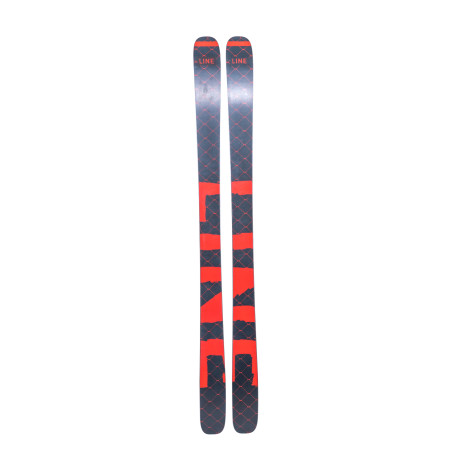 Ski Line Chronic 94 2026 