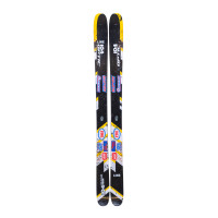Ski Line Optic 104 2026 
