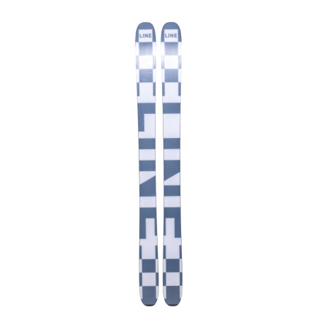 Ski Line Optic 104 2026 