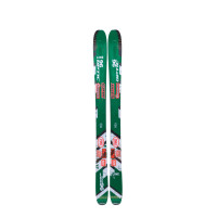 Ski Line Optic 96 2026 