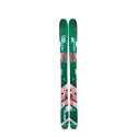 Ski Line Optic 96 2026 
