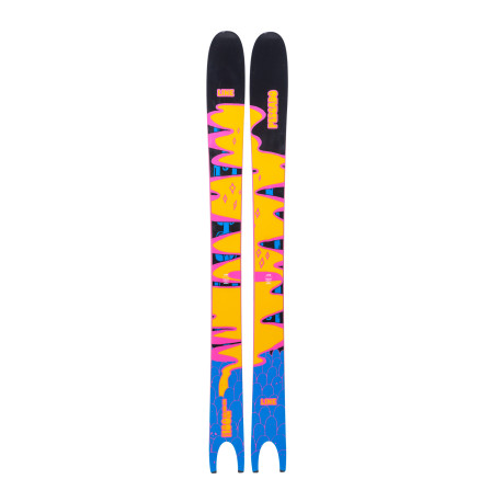 Ski Line Pescado 2026 