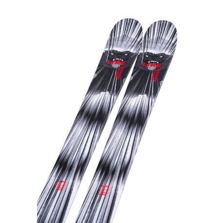 Ski Line Honey Badger 2026 