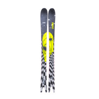 Ski Line Sakana 2026 
