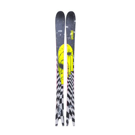 Ski Line Sakana 2026 