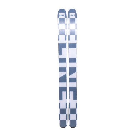 Ski Line Optic 114 2026 