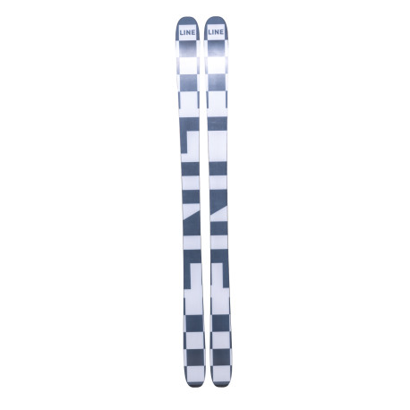 Ski Line Optic 88 2026 