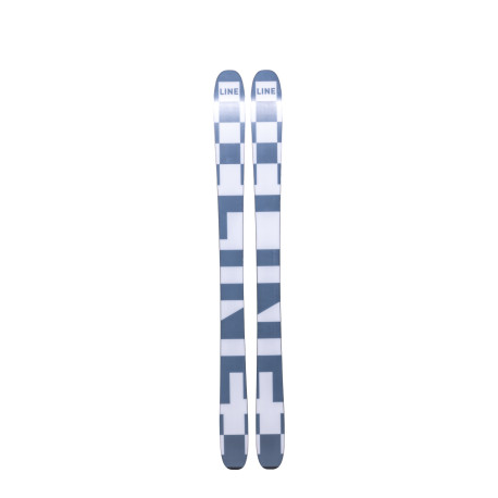 Ski Line Optic 96 2026 