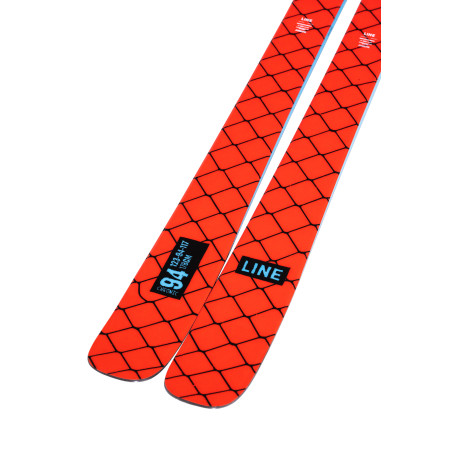 Ski Line Chronic 94 2026 